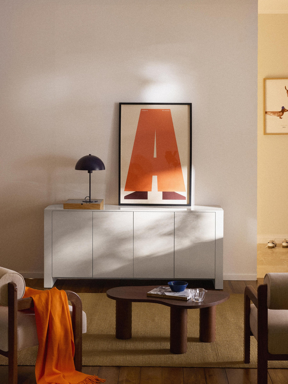 Liv Sideboard