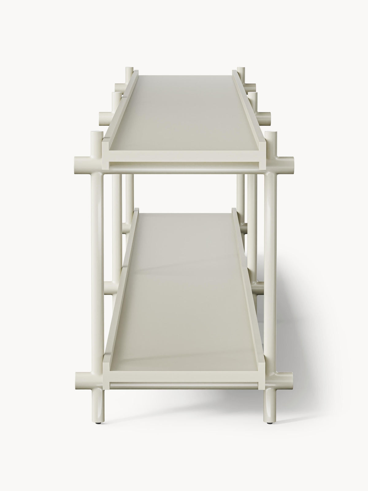 Lana Shelving Unit
