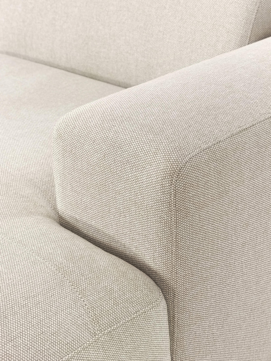 Melva Corner Sofa (4-seater)