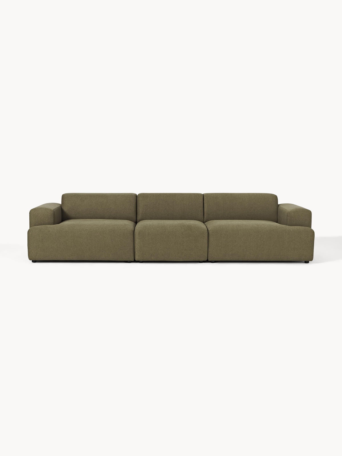 Gallery image 1 - Sofa Melva (4-seater)