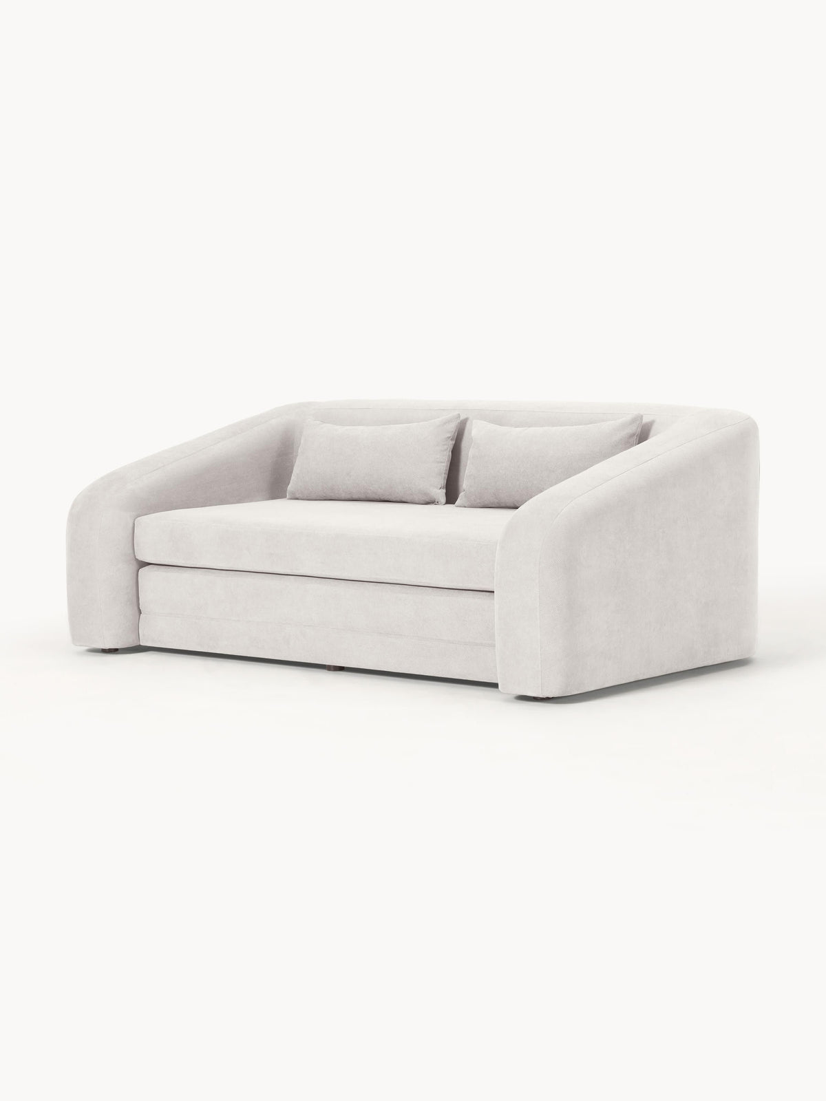 Eliot Sofa Bed (2-seater)