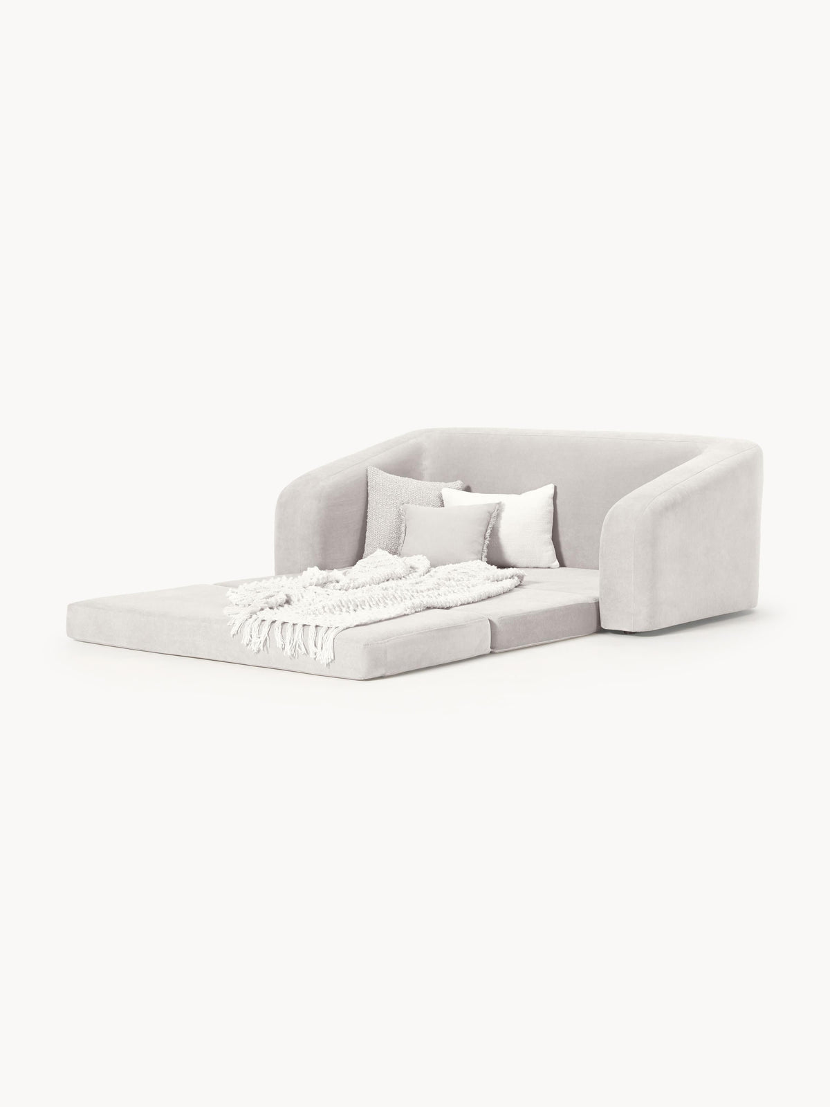 Eliot Sofa Bed (2-seater)