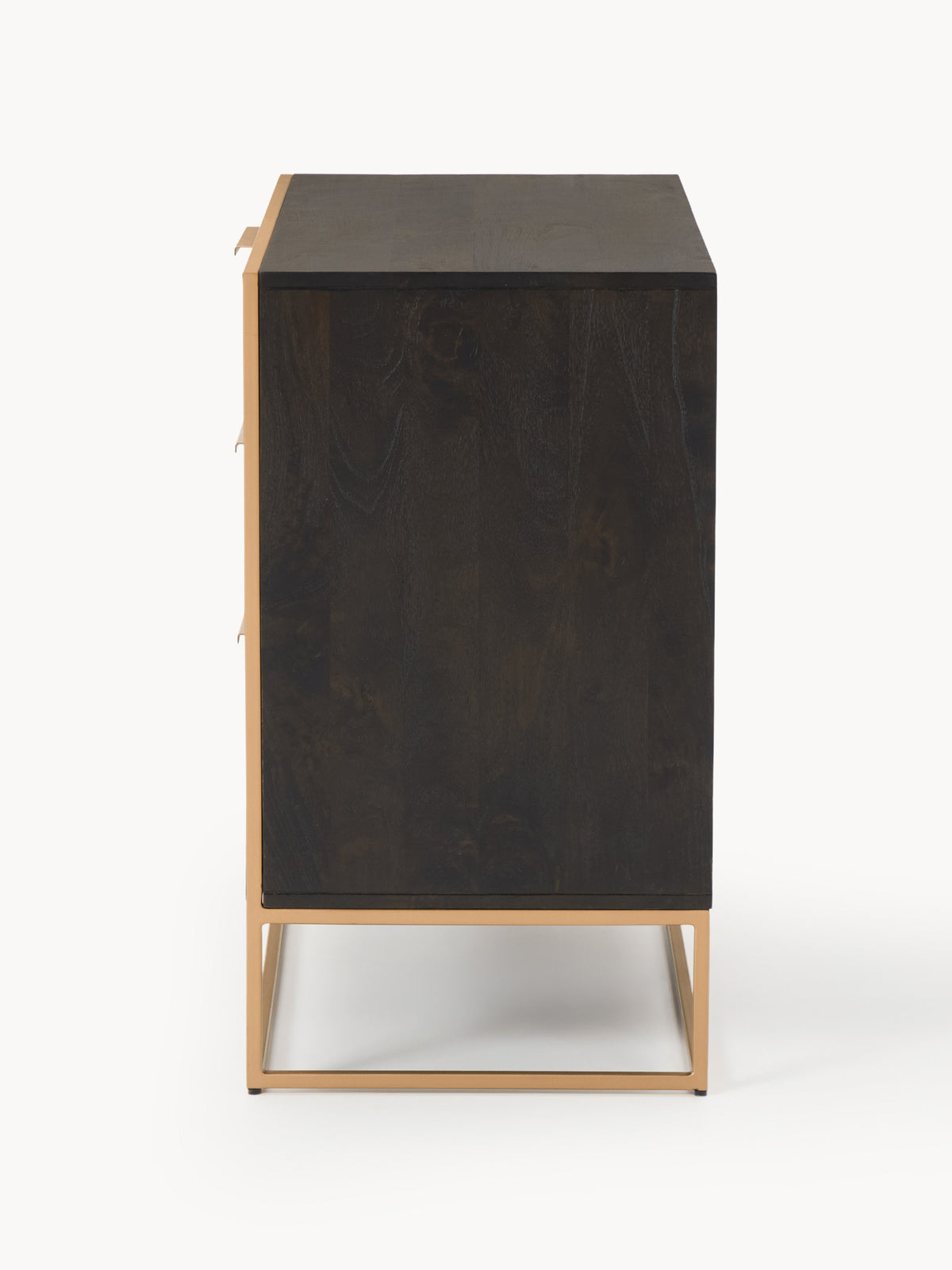 Harry Mango Wood Dresser