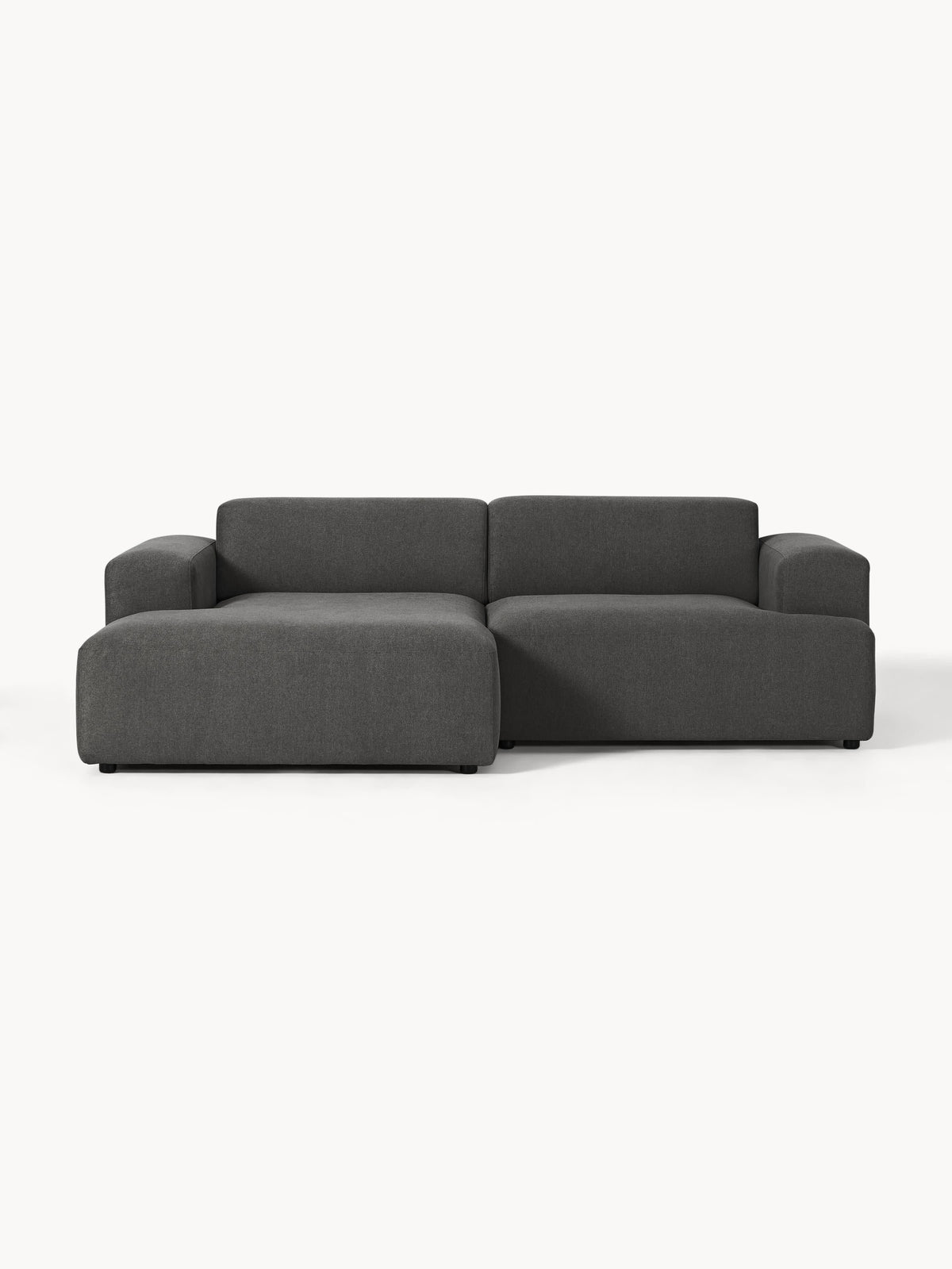 Gallery image 1 - Corner Sofa Melva (3-seater)
