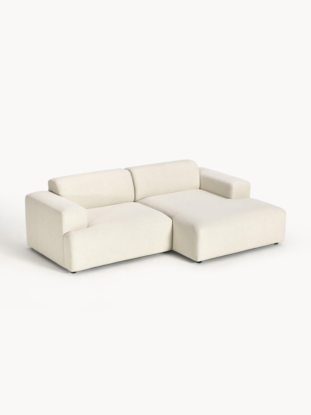 Melva Corner Sofa (3-seater)