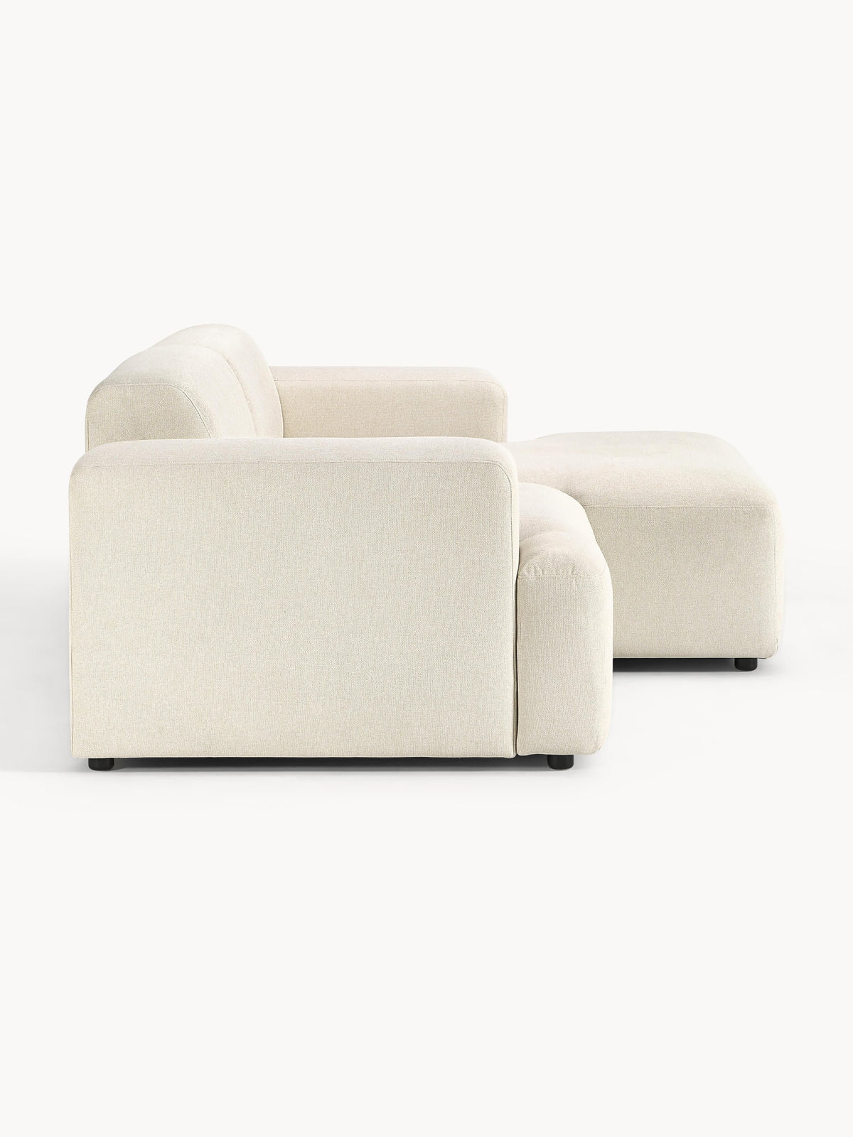 Melva Corner Sofa (3-seater)