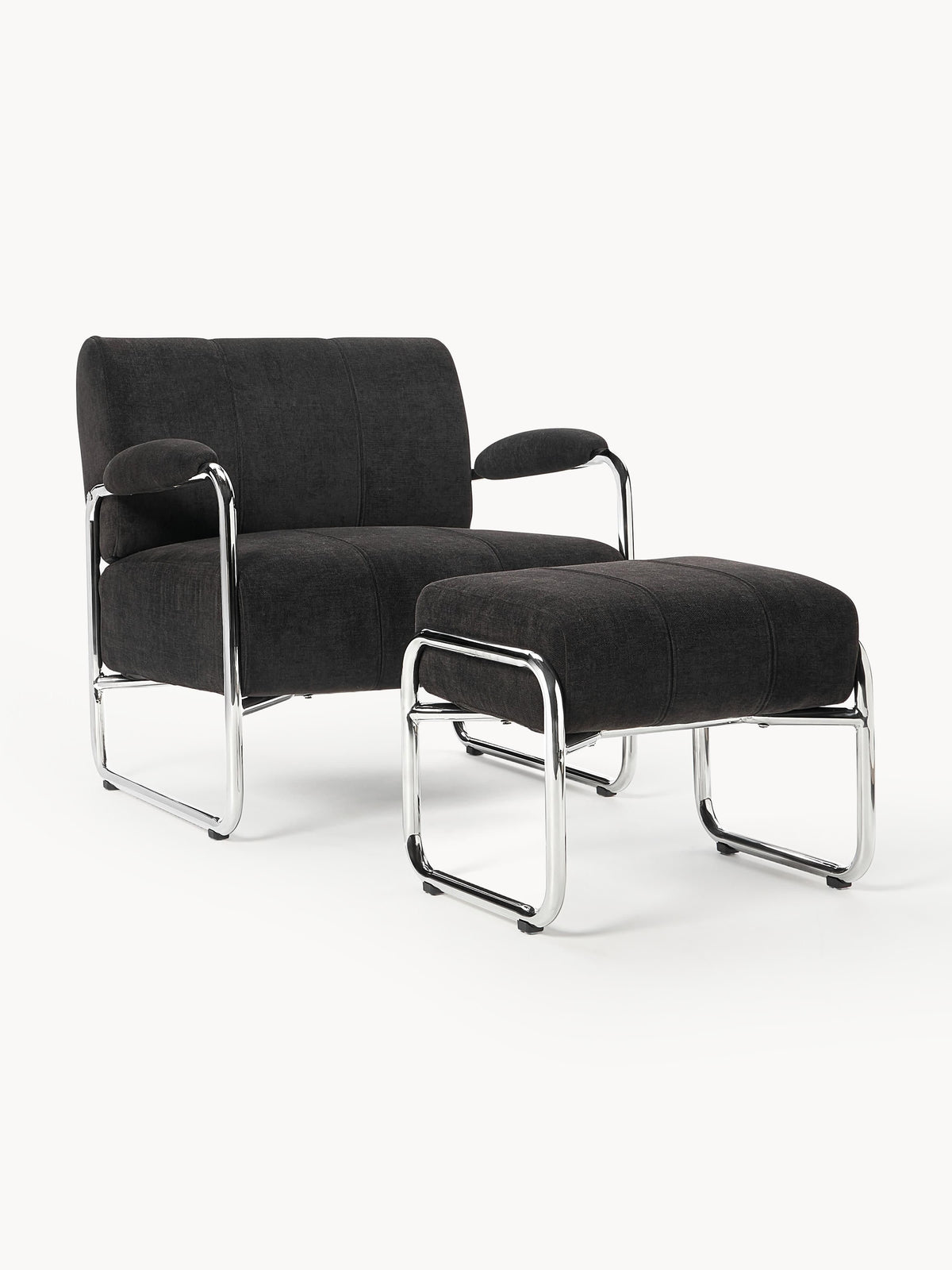 Marcel Armchair