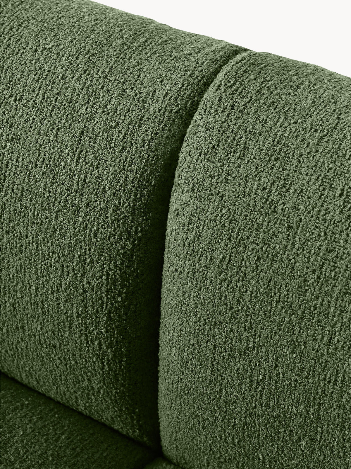 Sofia XL Modular Bouclé Sofa