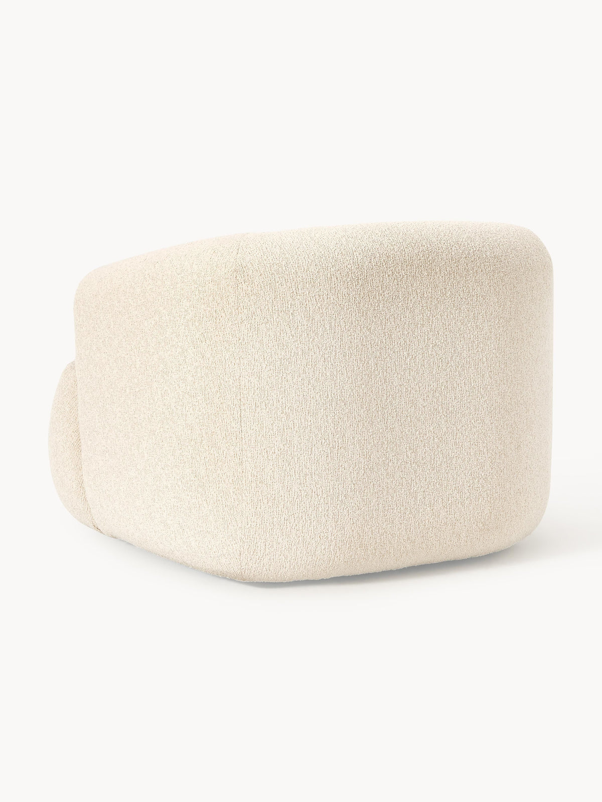 Sofia Bouclé Armchair