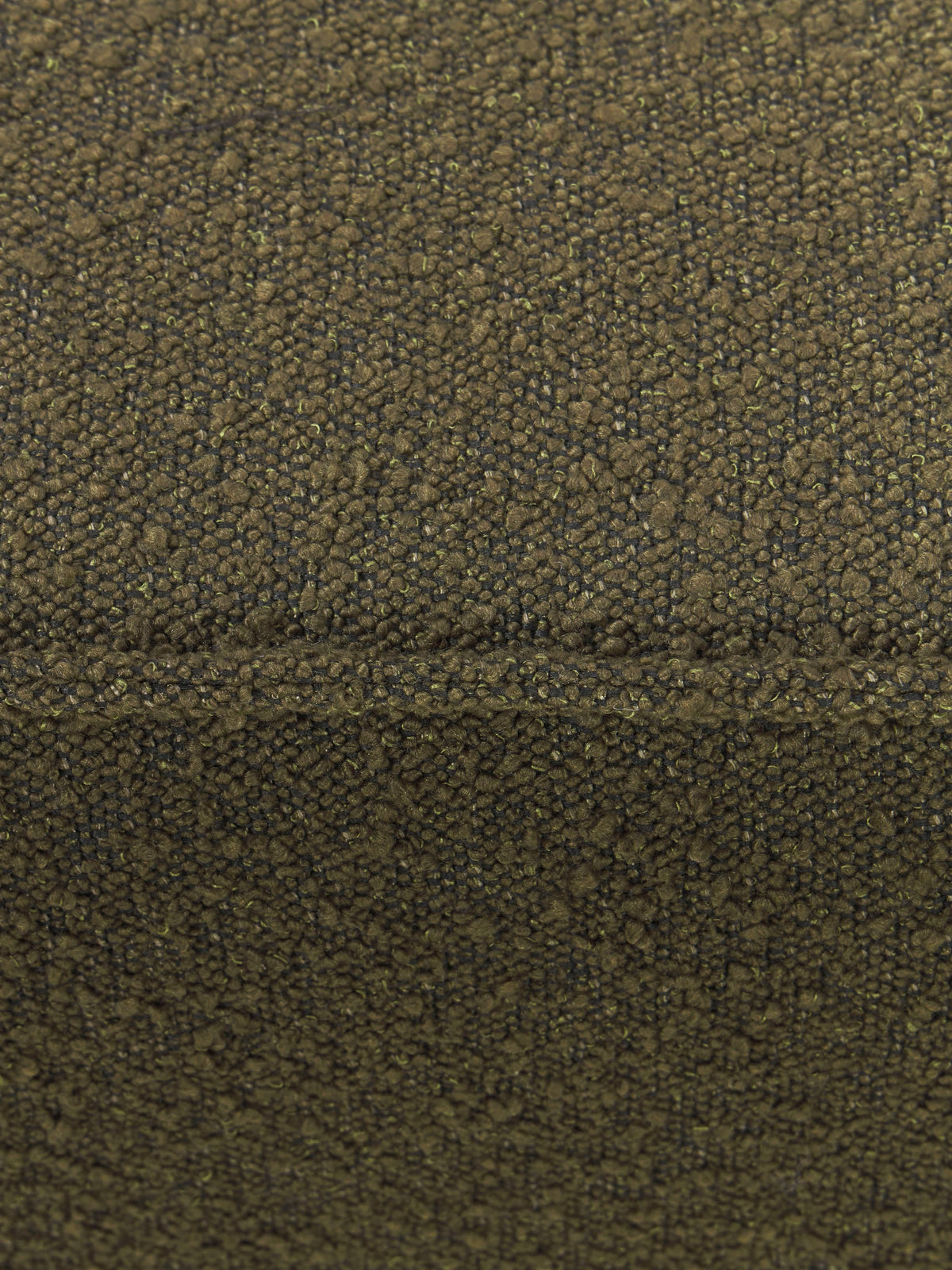 Lennon Bouclé Chaise Module