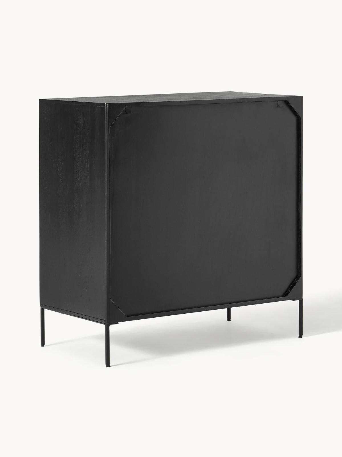 June Mango Wood Chest of Drawers