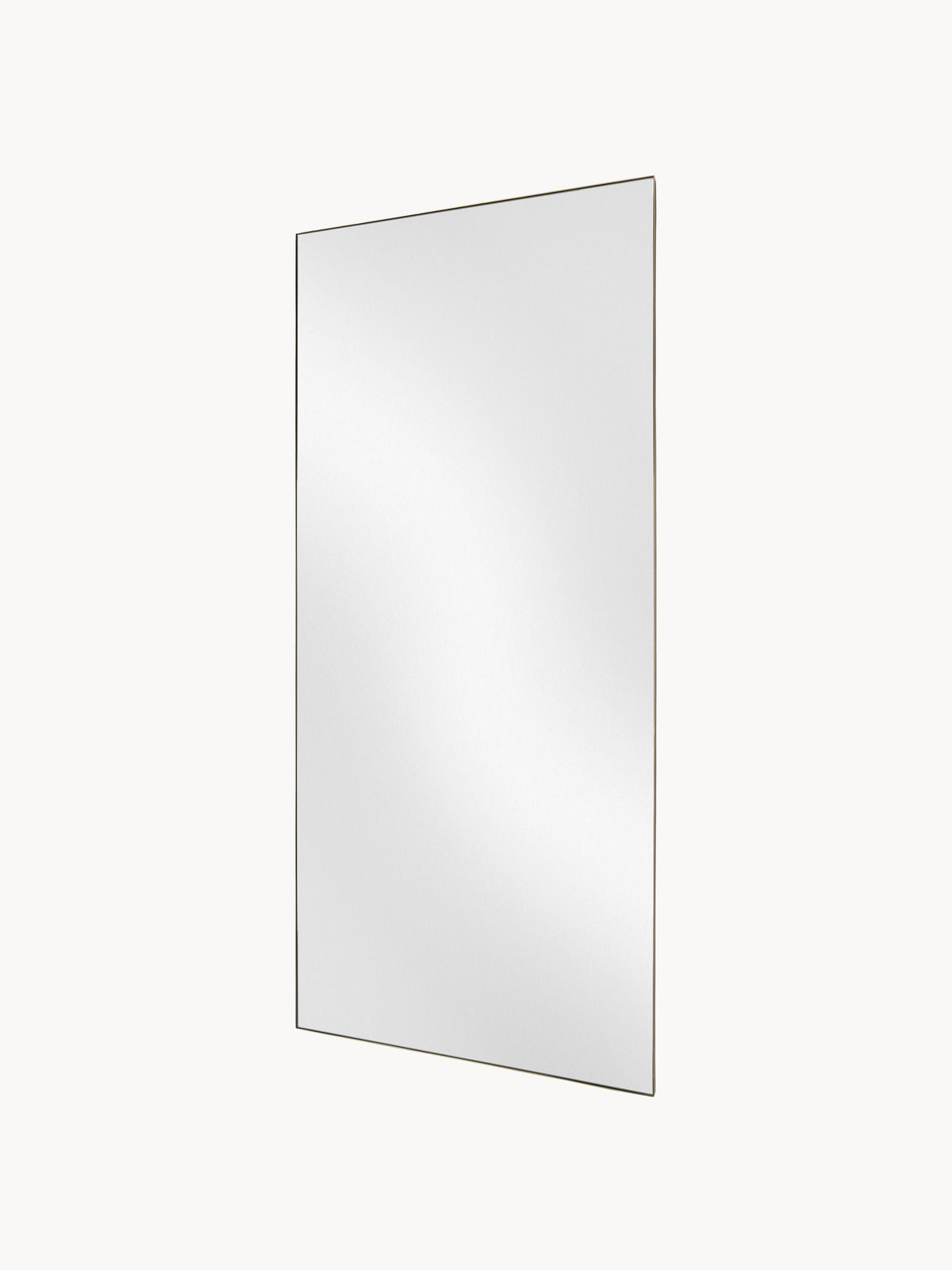 Cato XL Full-Length Leaner Mirror