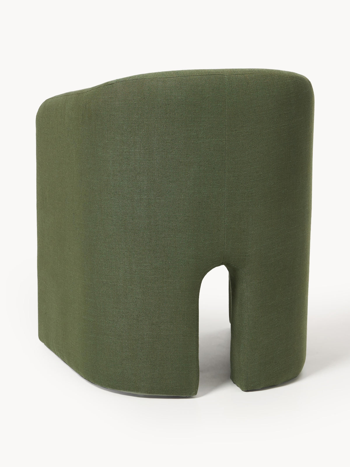 Mairo Dining Chair with Armrests