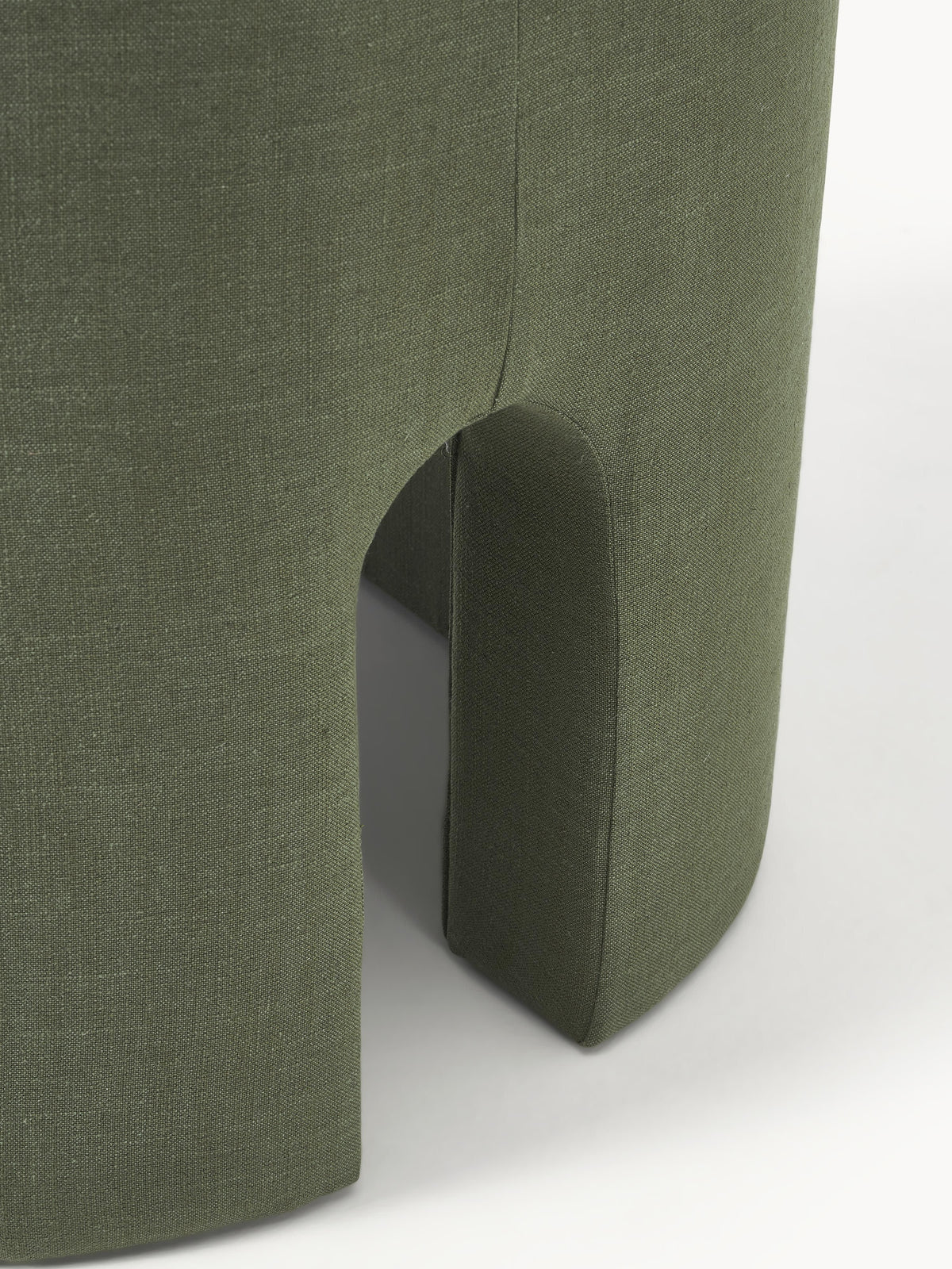 Mairo Dining Chair with Armrests