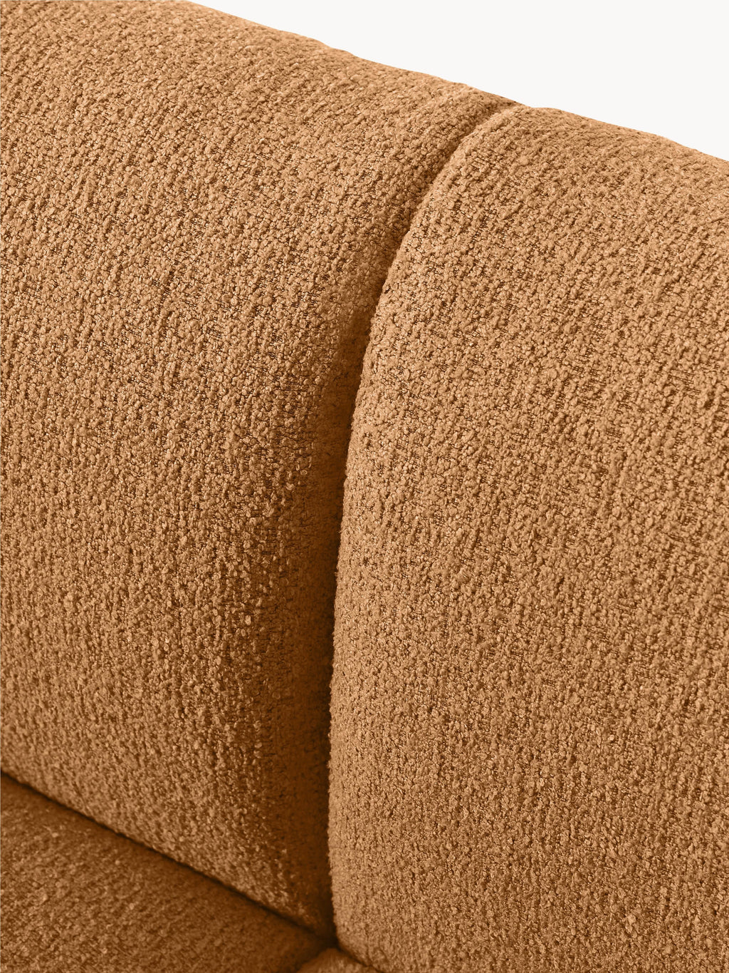 Sofia XL Modular Bouclé Sofa