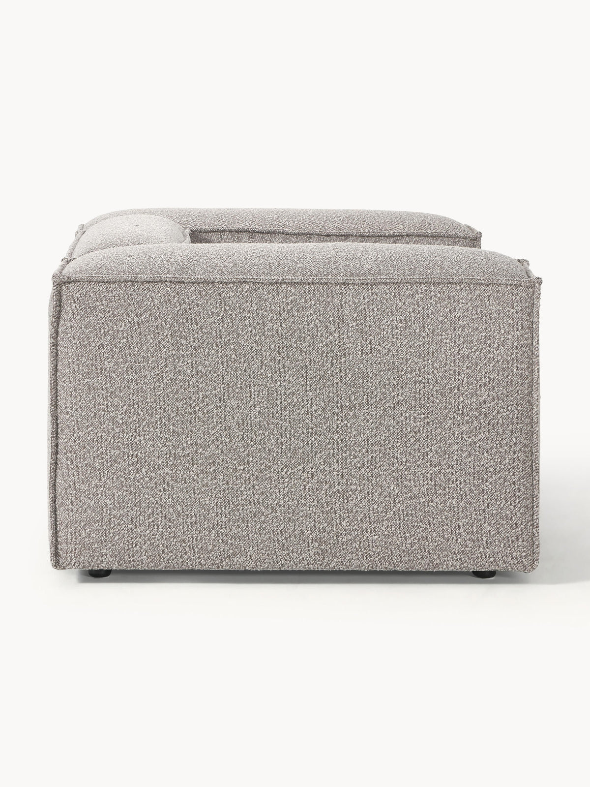 Lennon Bouclé Armchair