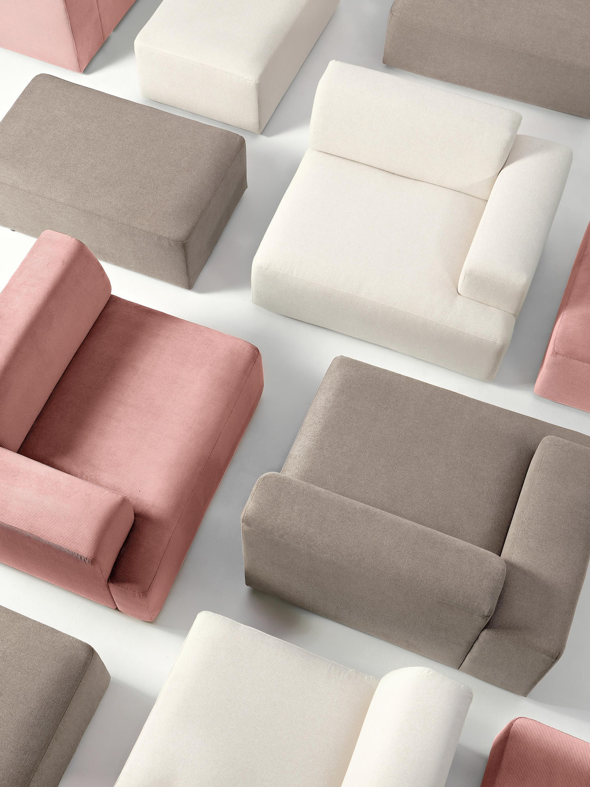 Melva Sofa (2-seater)