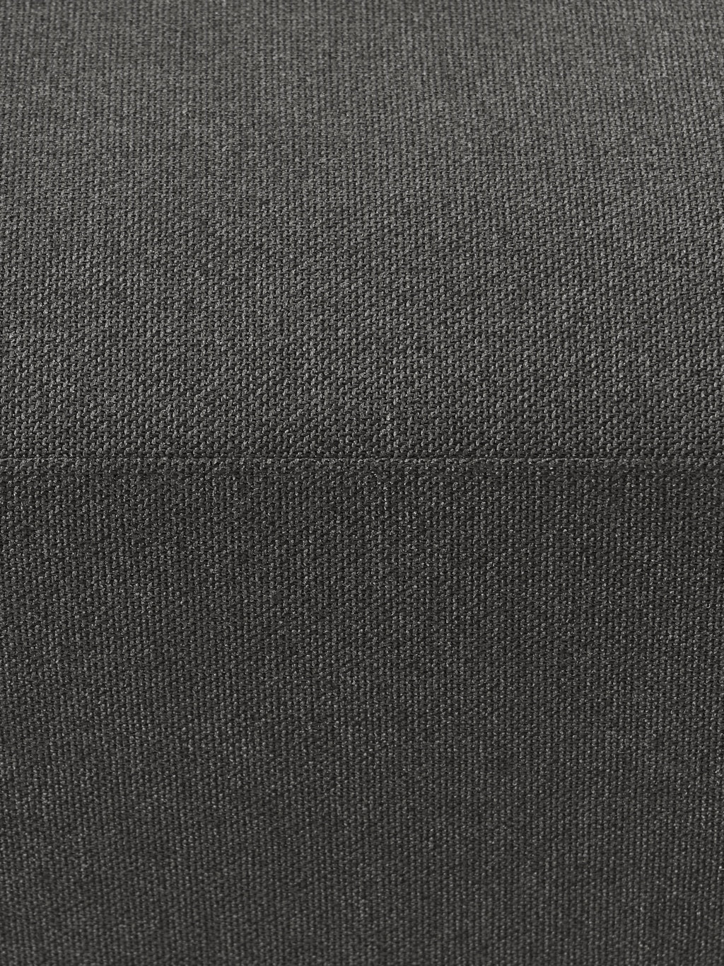 Melva Ottoman, W 99 x D 72 cm