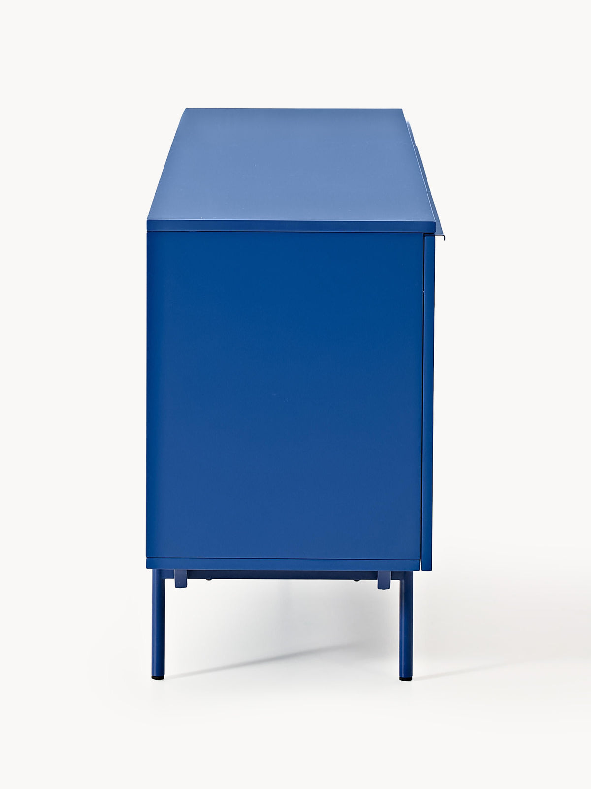 Elona Wooden Sideboard