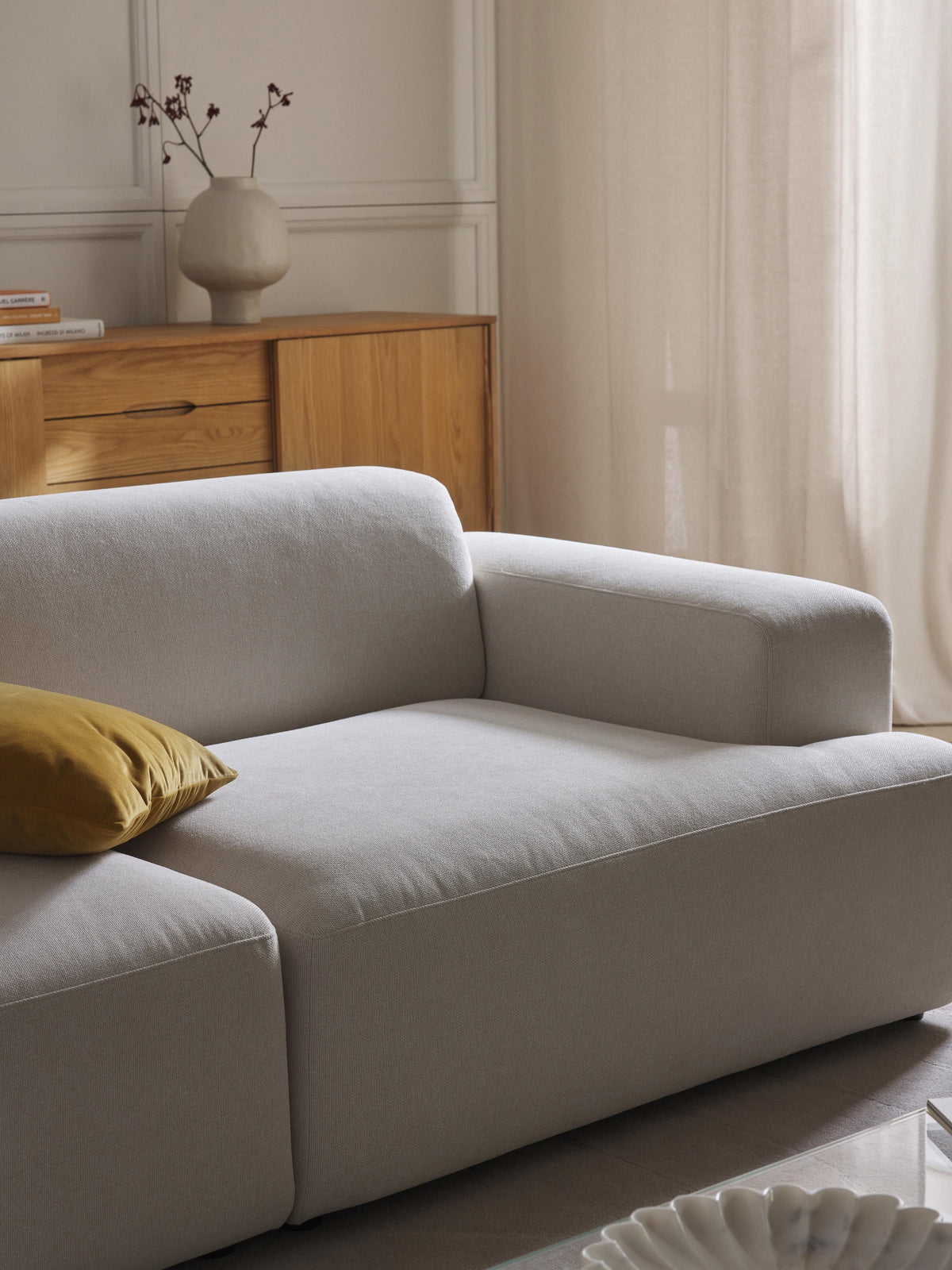 Melva Sofa (3-seater)