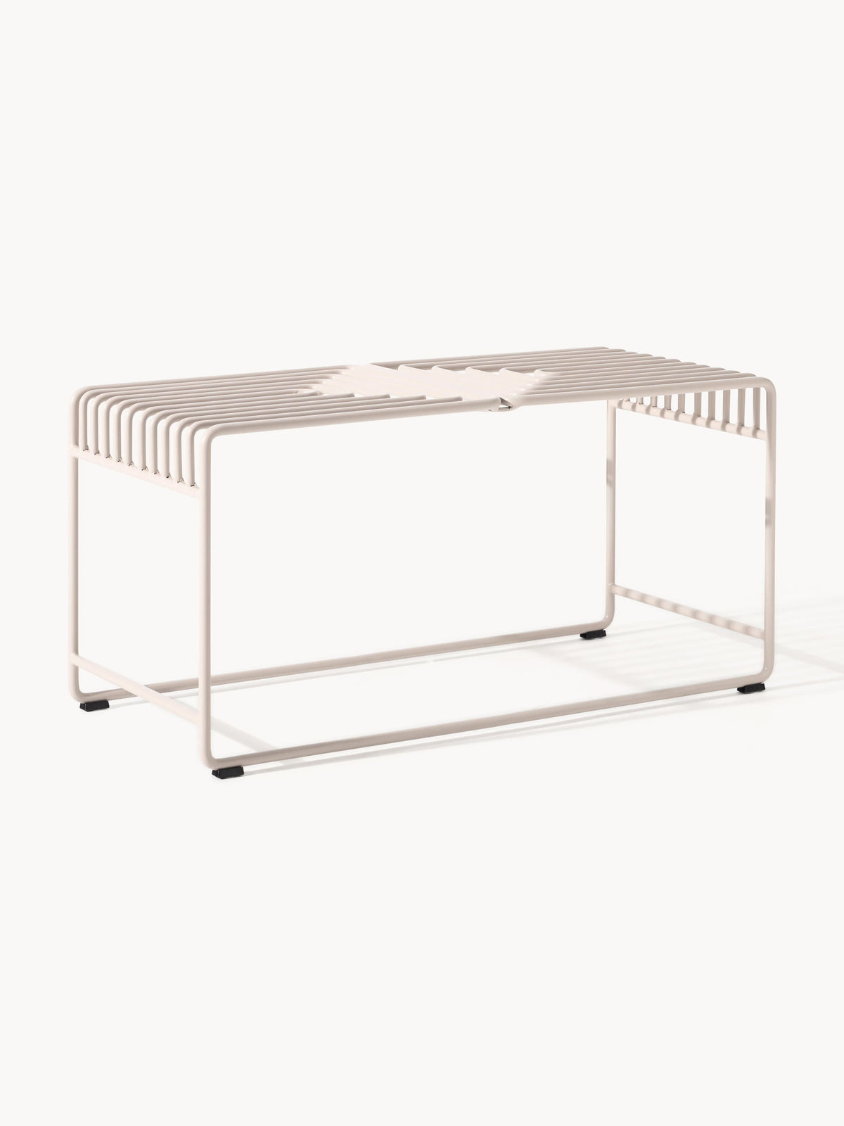 Gallery image 1 - Metal Bench Banu
