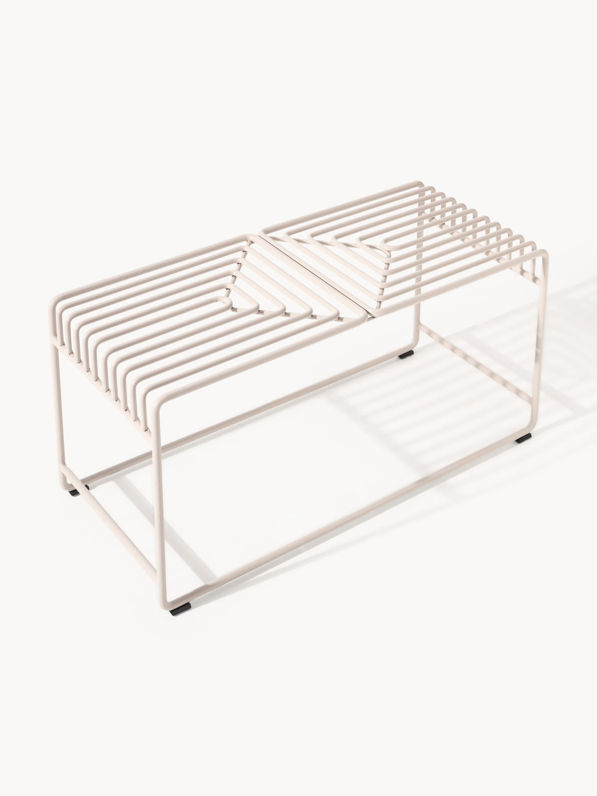 Banu Metal Bench