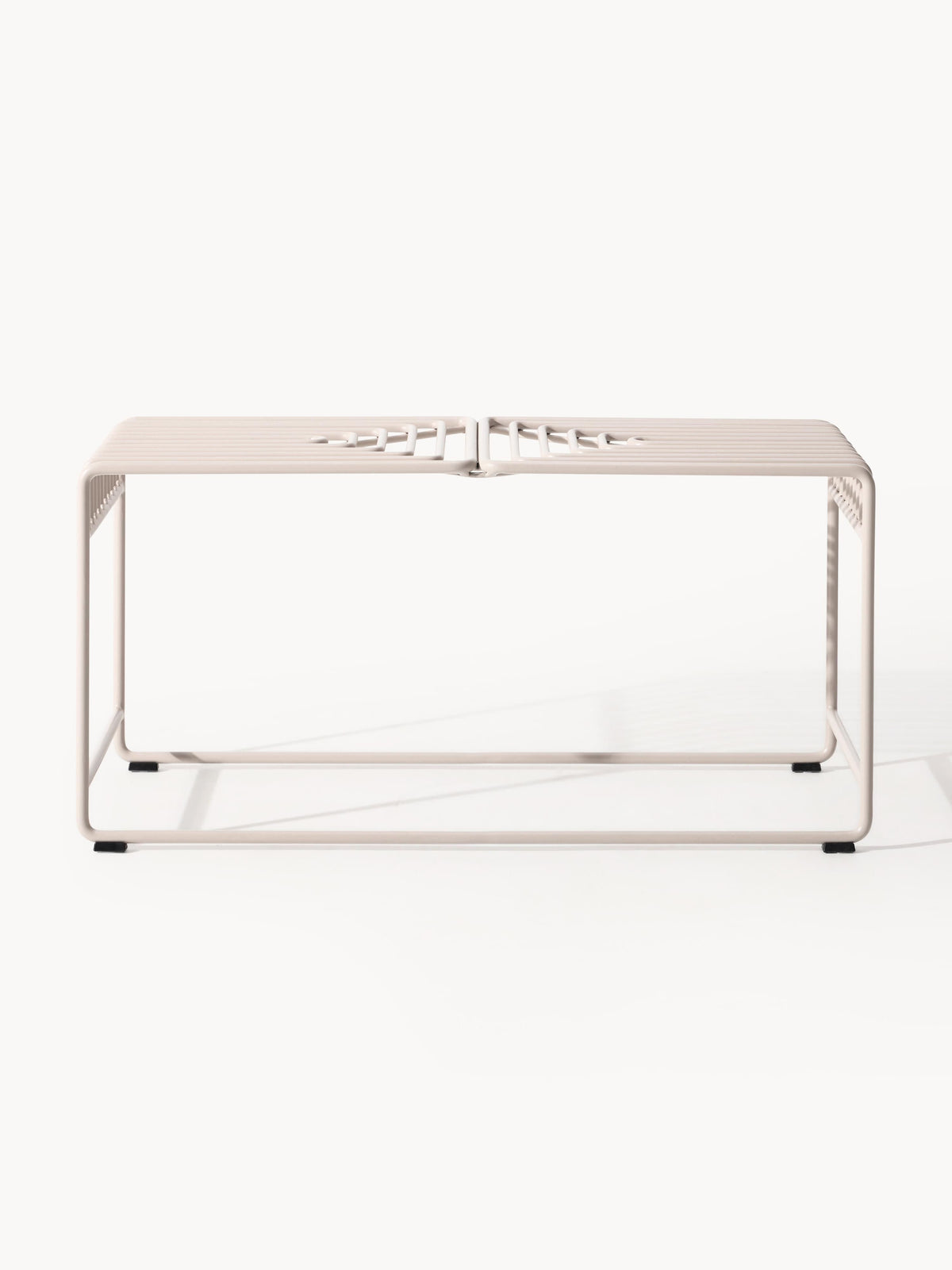 Banu Metal Bench