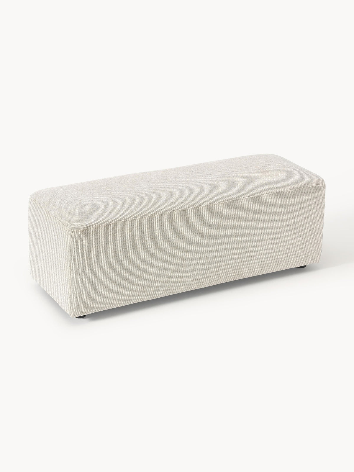 Melva XL Ottoman