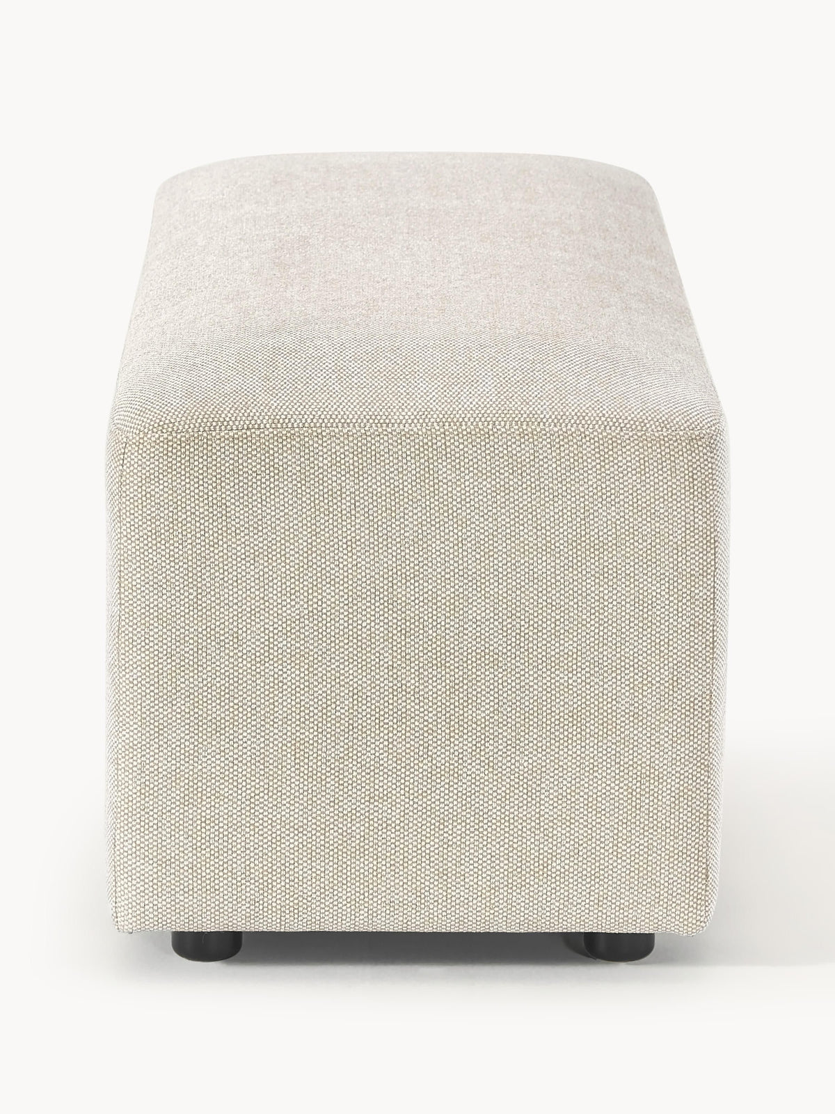 Melva XL Ottoman