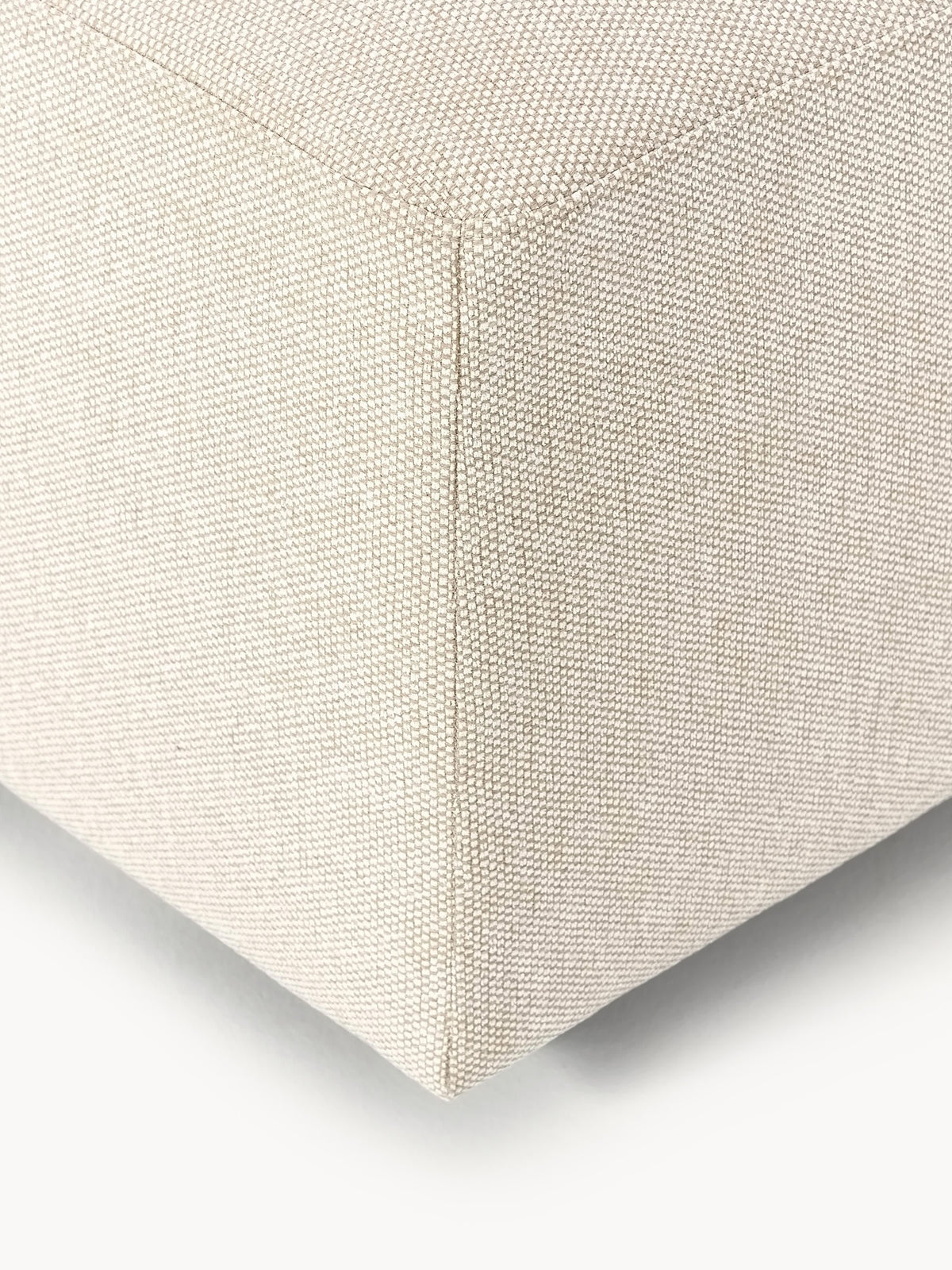 Melva XL Ottoman