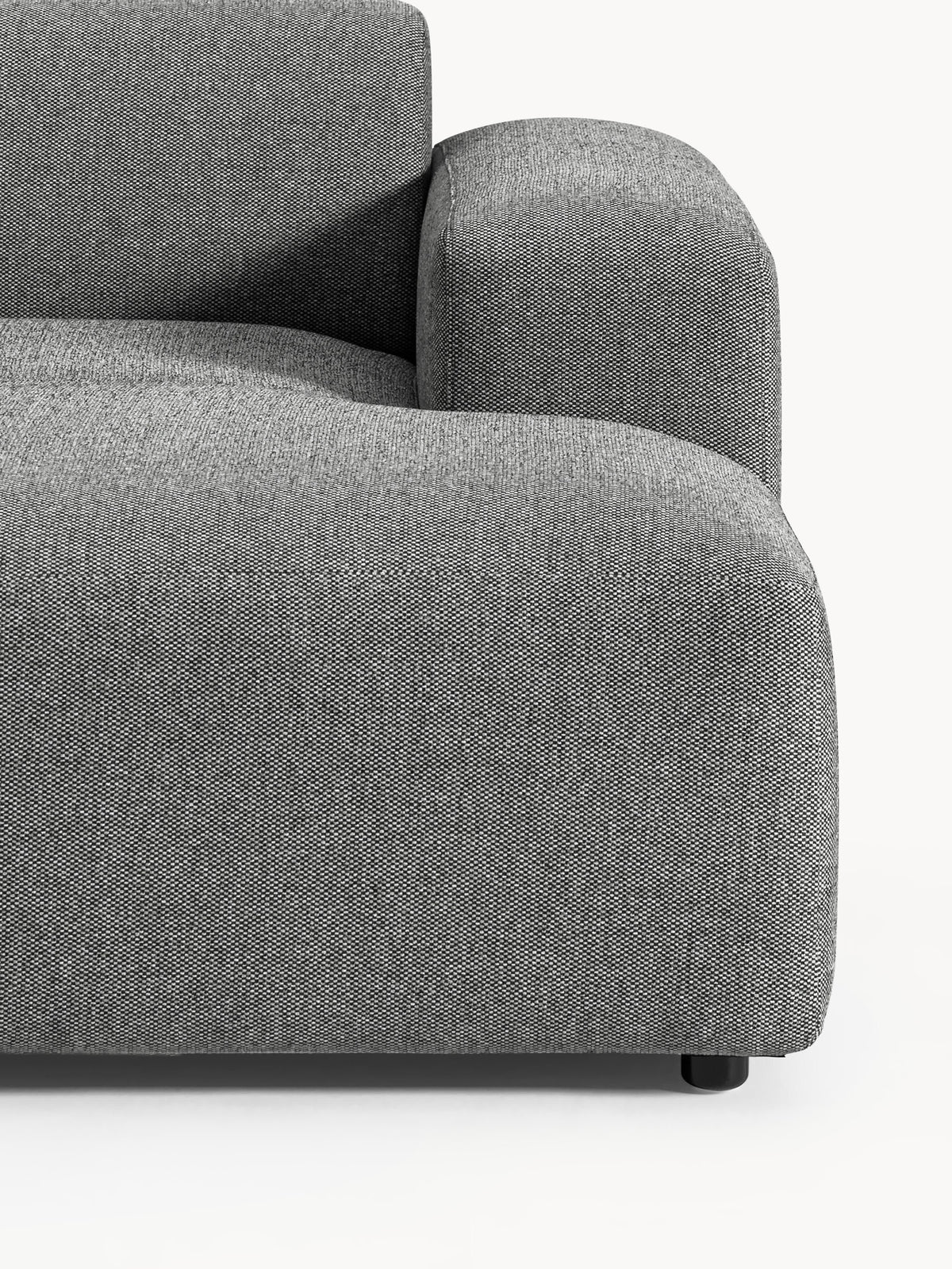 Melva Corner Sofa (3-seater)