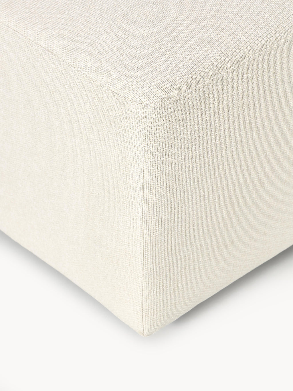 Melva XL Ottoman