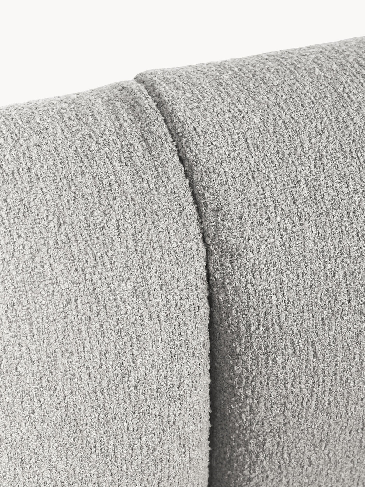 Sofia XL Modular Bouclé Sofa