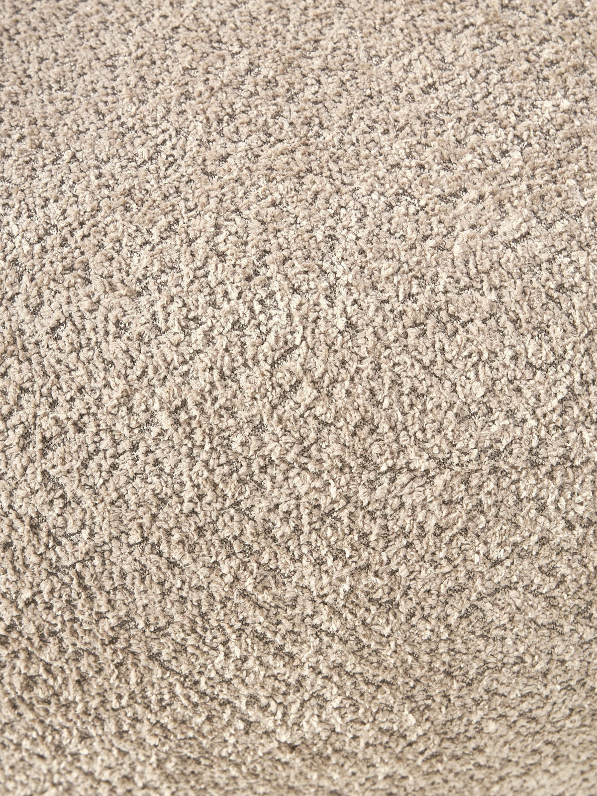 Alba Teddy Bouclé Sofa (3-seater)