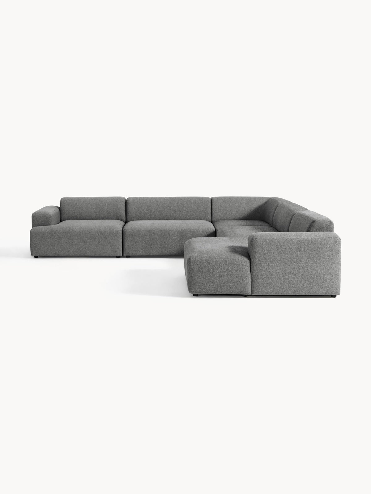 Melva XL Corner Sofa