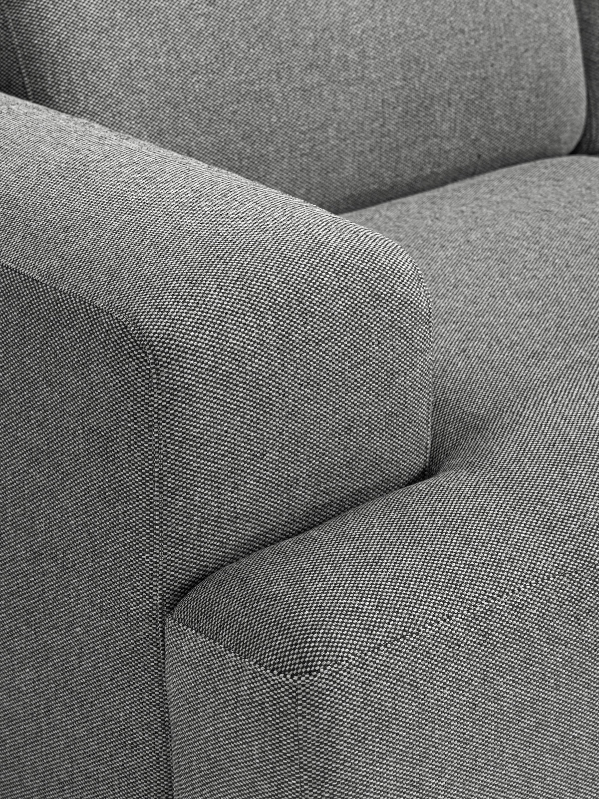Melva XL Corner Sofa