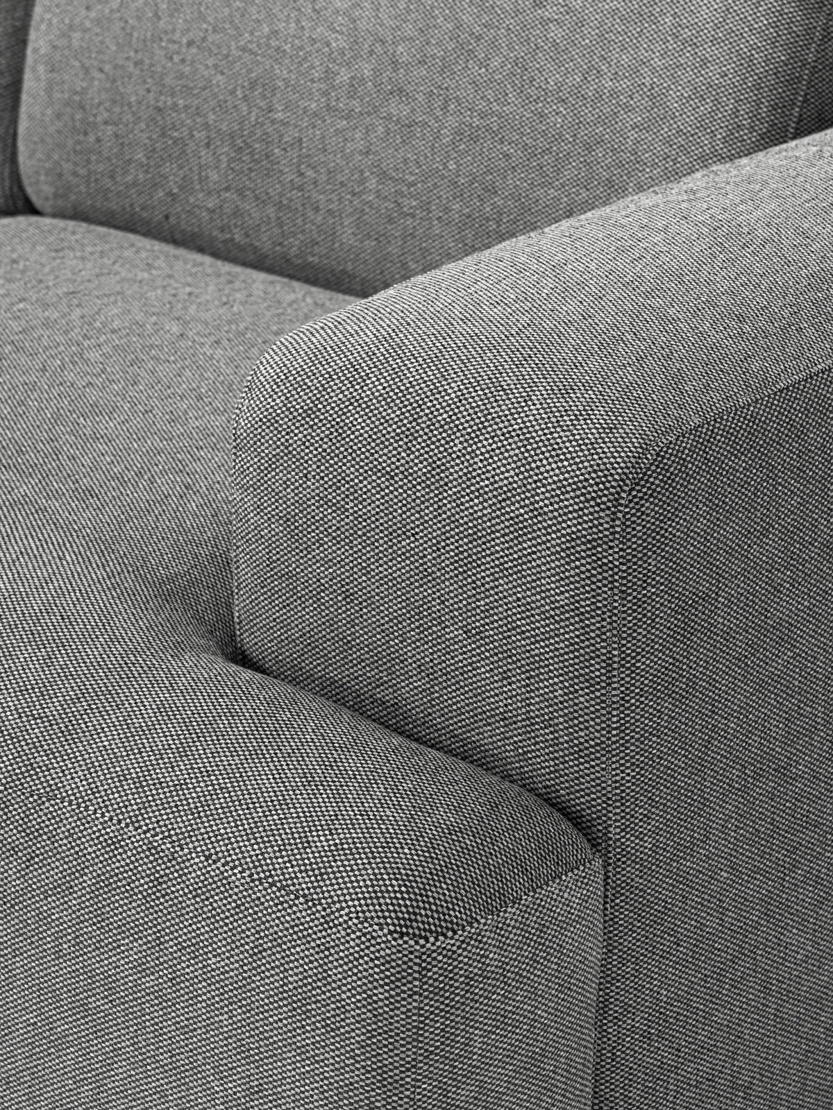Melva XL Corner Sofa