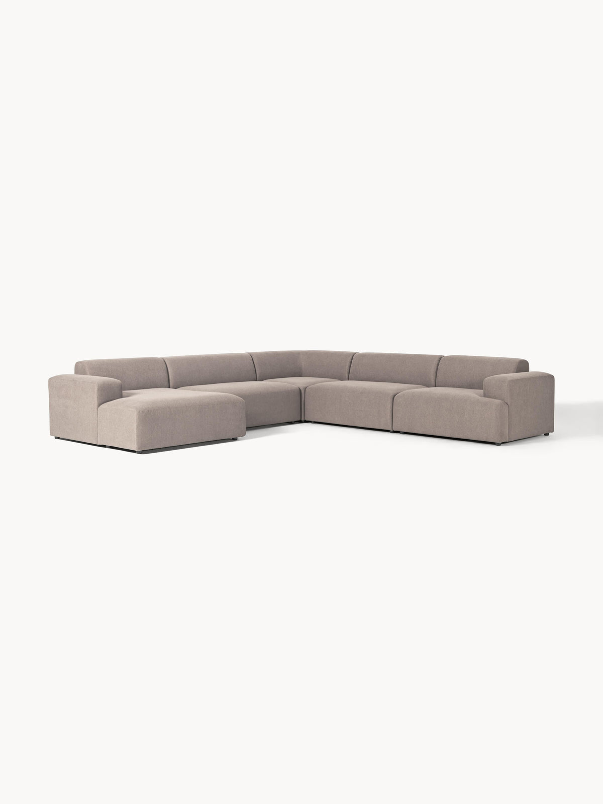 Melva XL Corner Sofa