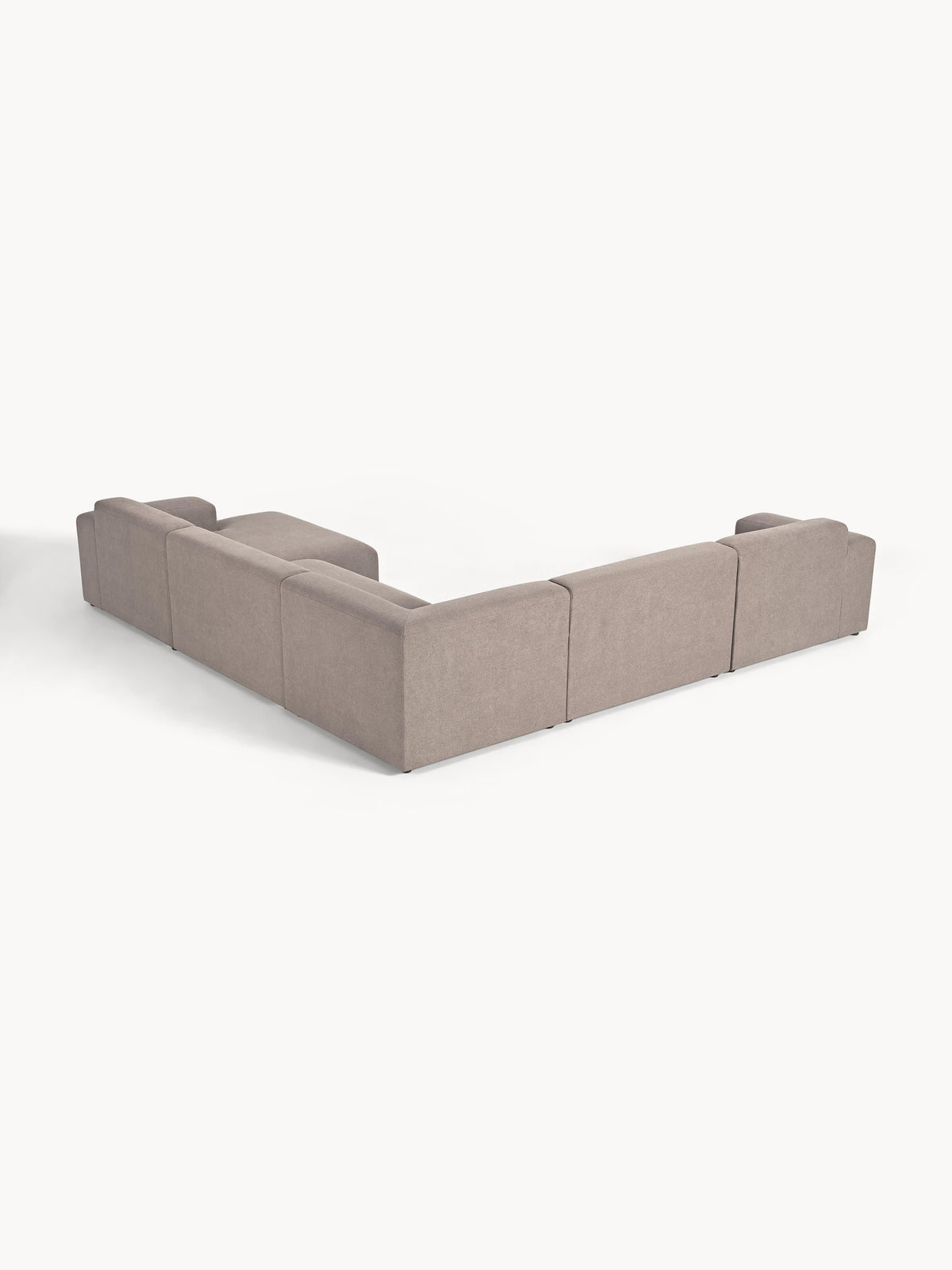 Melva XL Corner Sofa