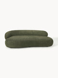 Gallery image 1 - Teddy Bouclé Sofa Alba (3-seater)