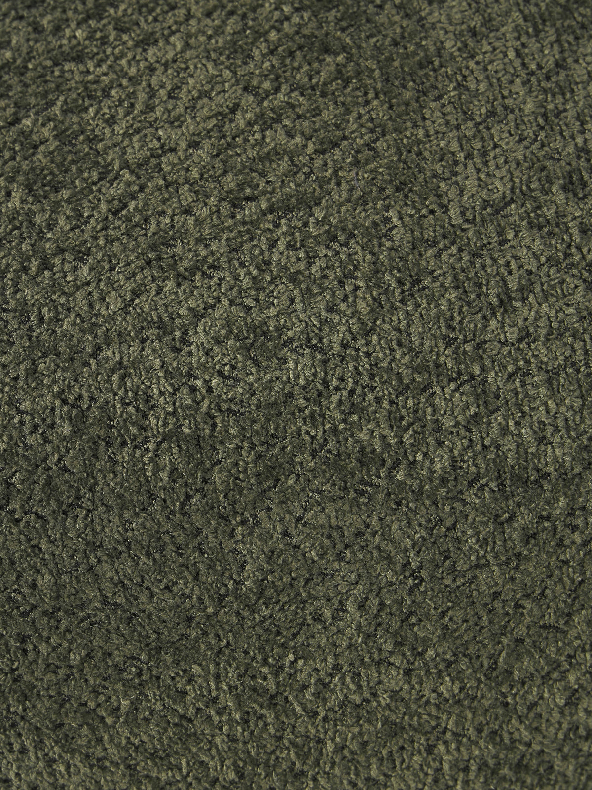 Alba Teddy Bouclé Sofa (3-seater)