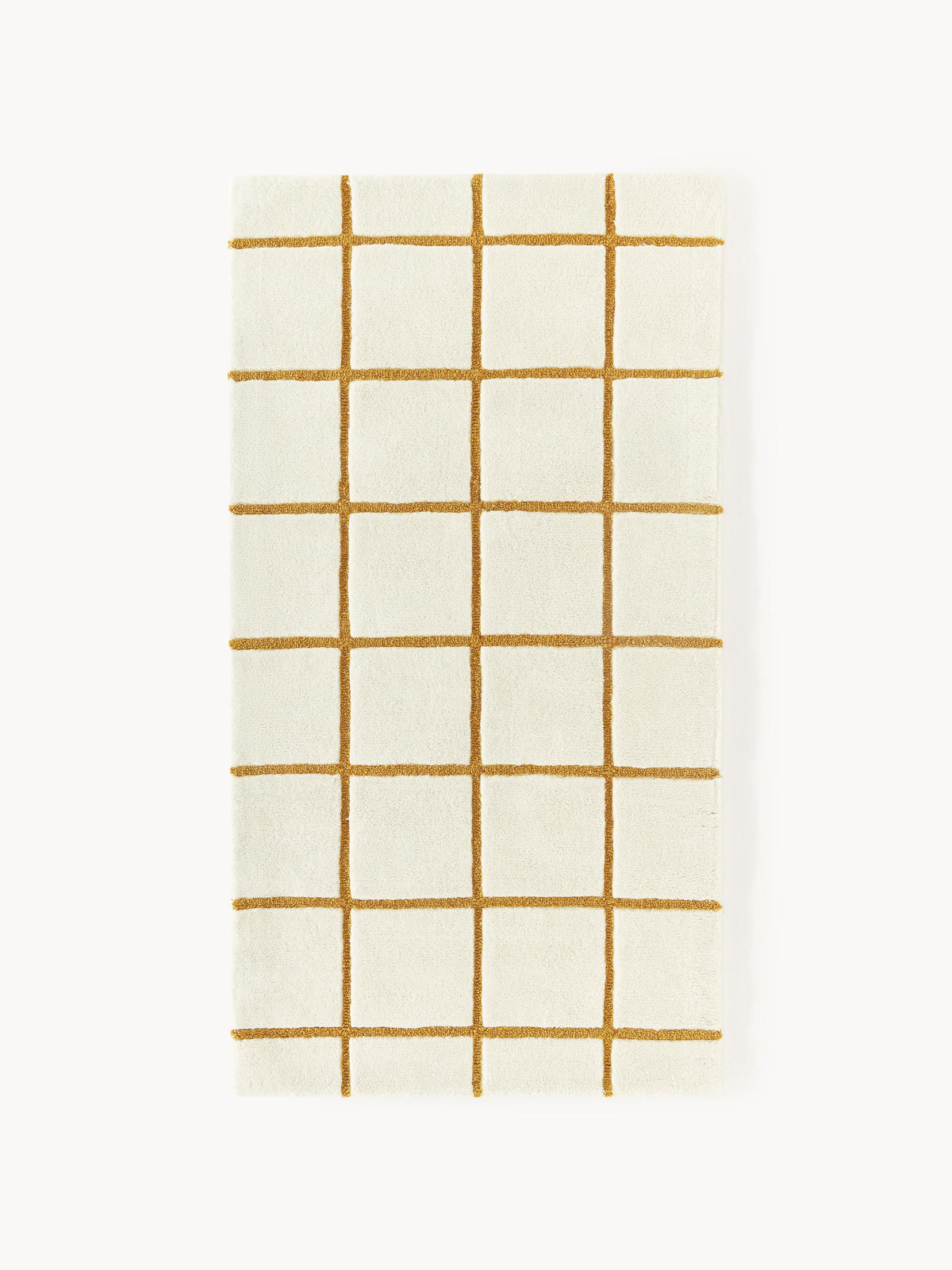 Gallery image 1 - High-Low Wool Rug Kallie