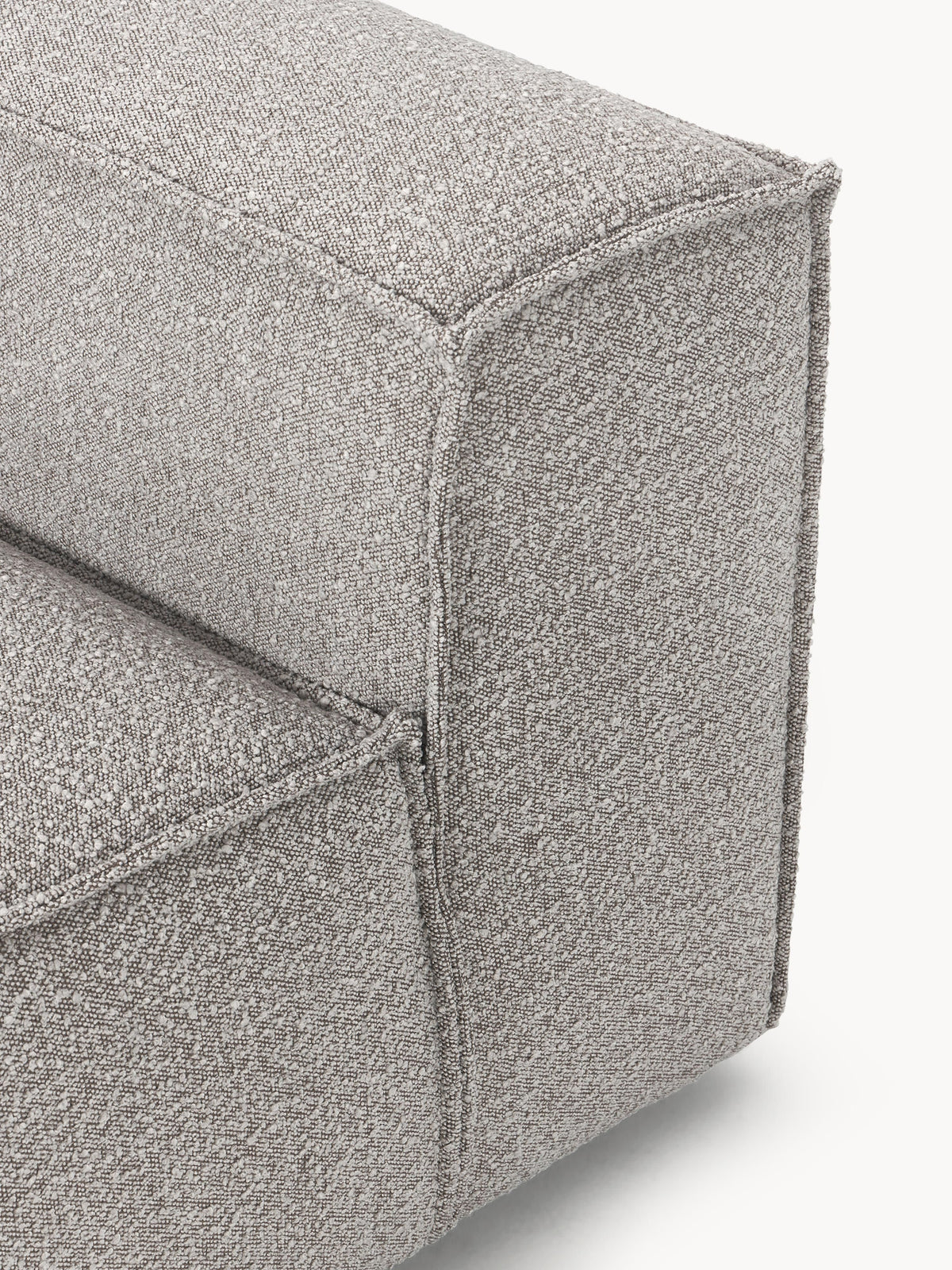 Lennon Bouclé Centre Module