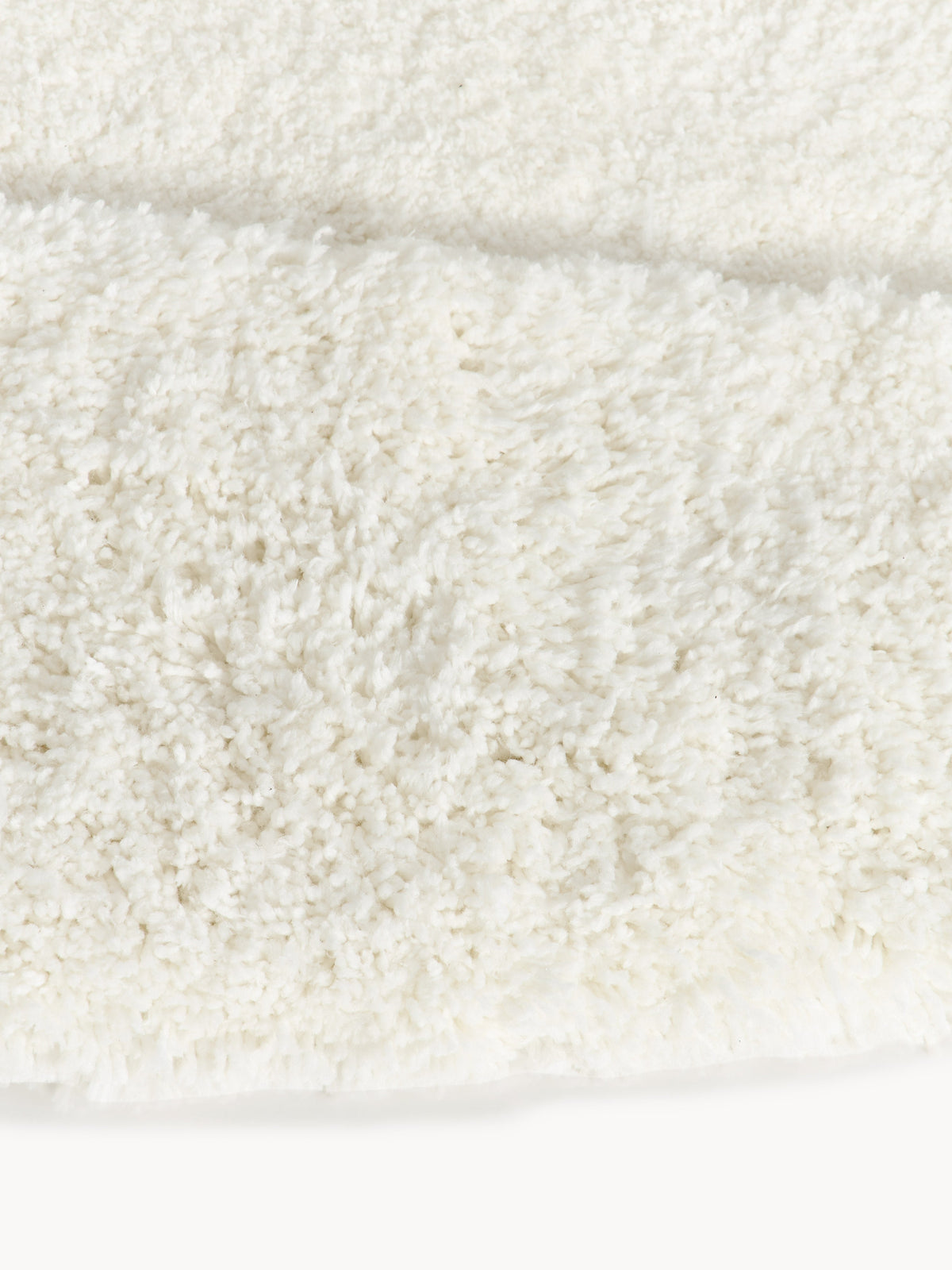 Kyla Organic-Shaped High-Low Rug