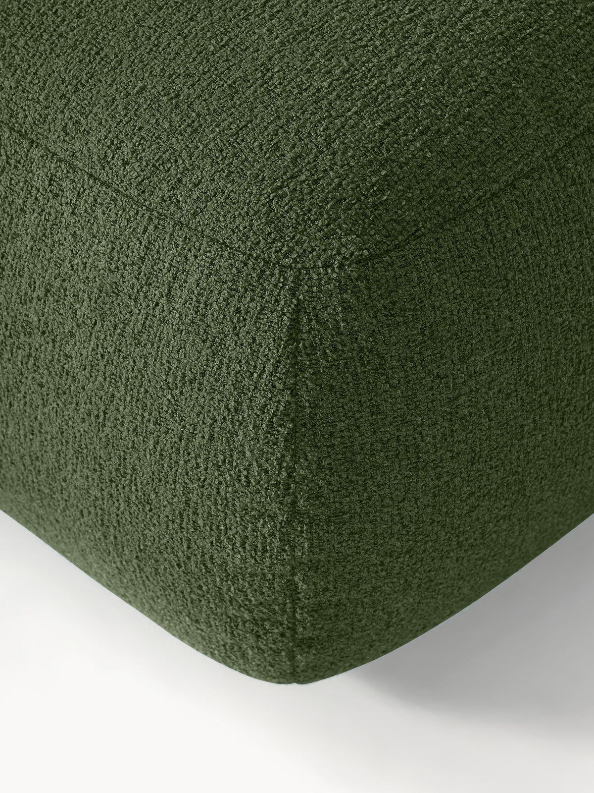 Sofia Bouclé Chaise Module