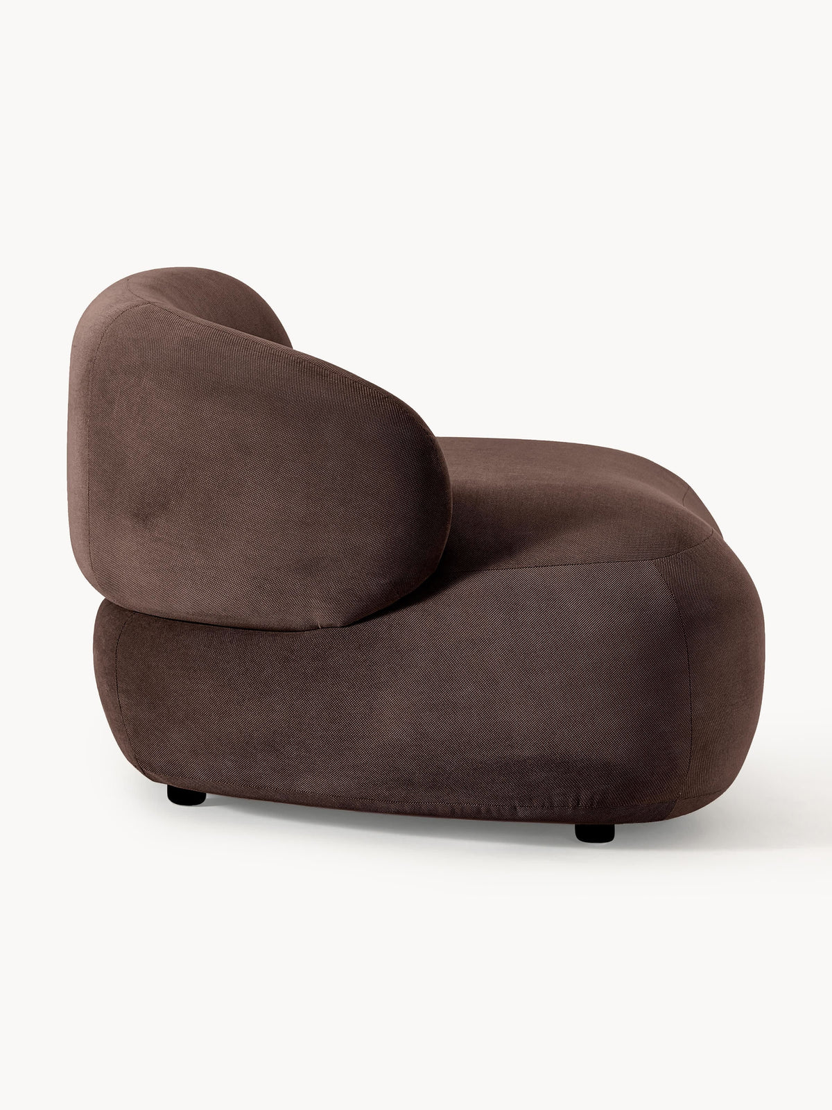 Alba Lounge Armchair