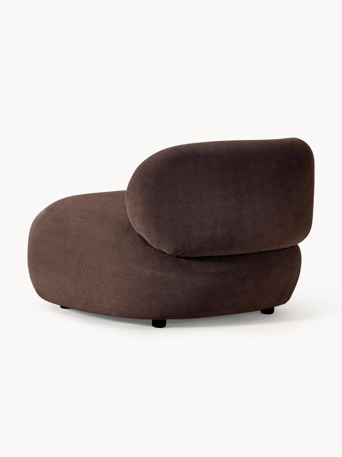 Alba Lounge Armchair