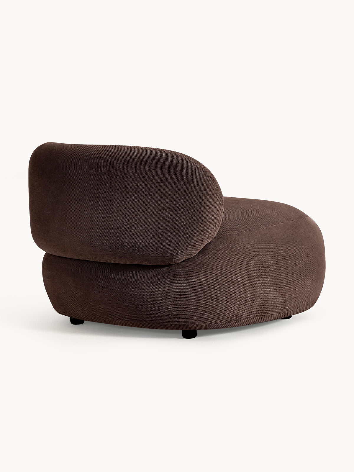 Alba Lounge Armchair