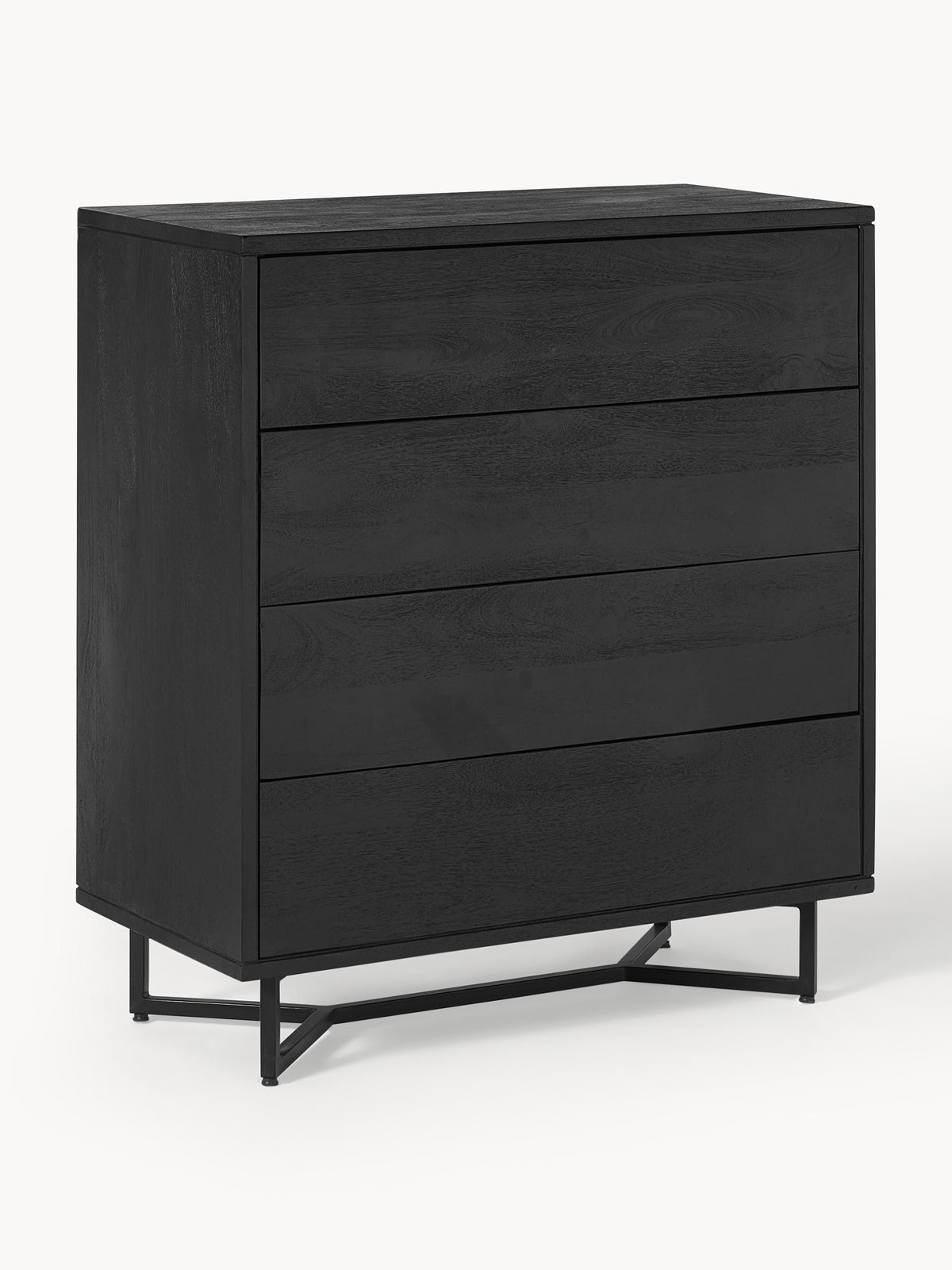 Gallery image 1 - Mango Wood Dresser Luca