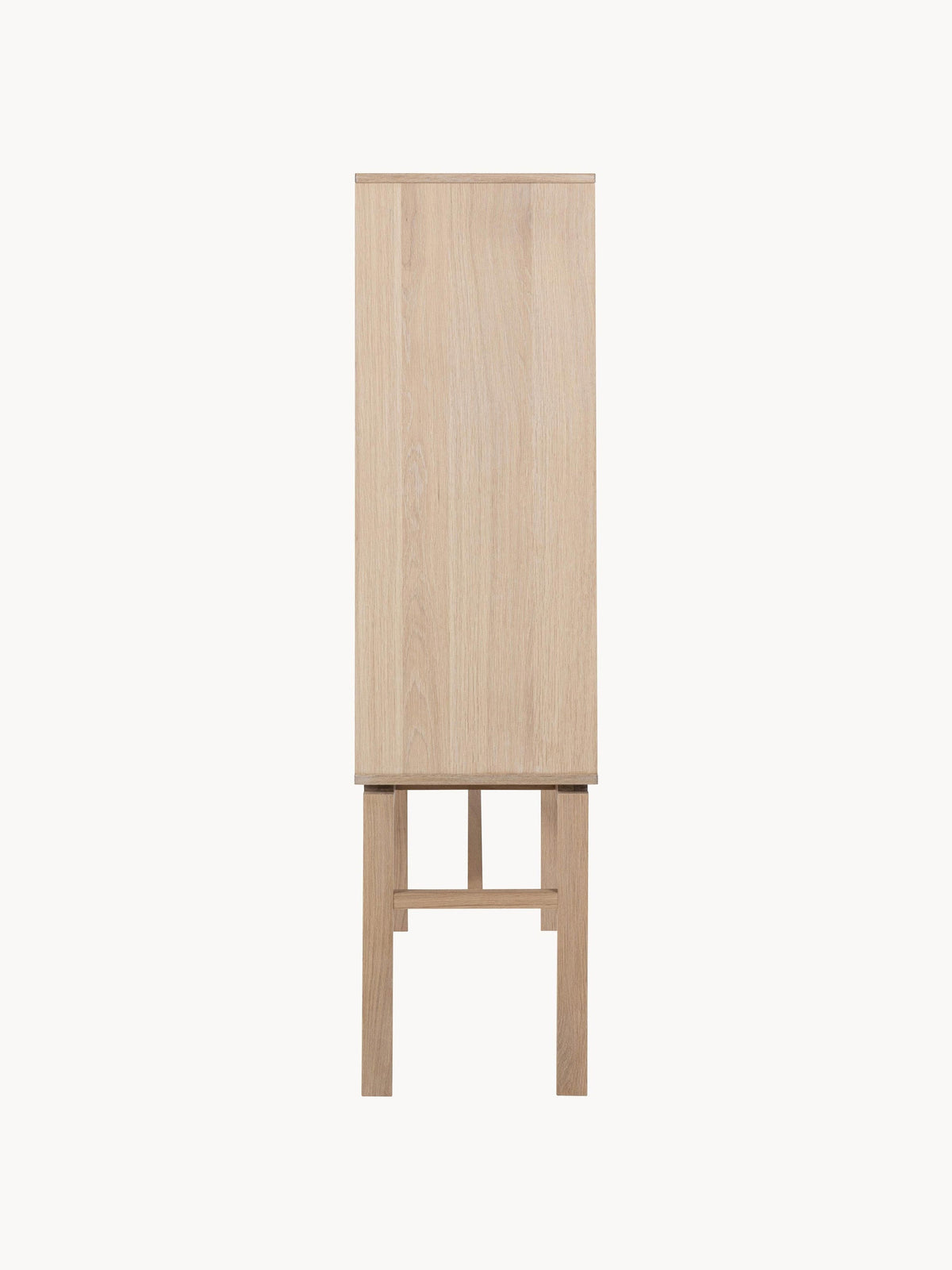 Linley Wooden Highboard